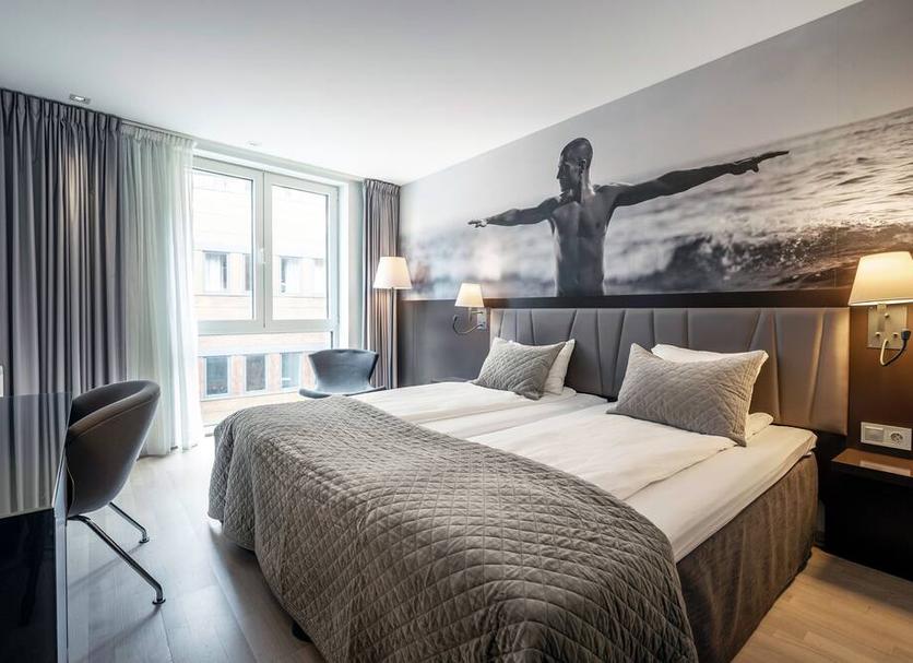 Habitació Foto