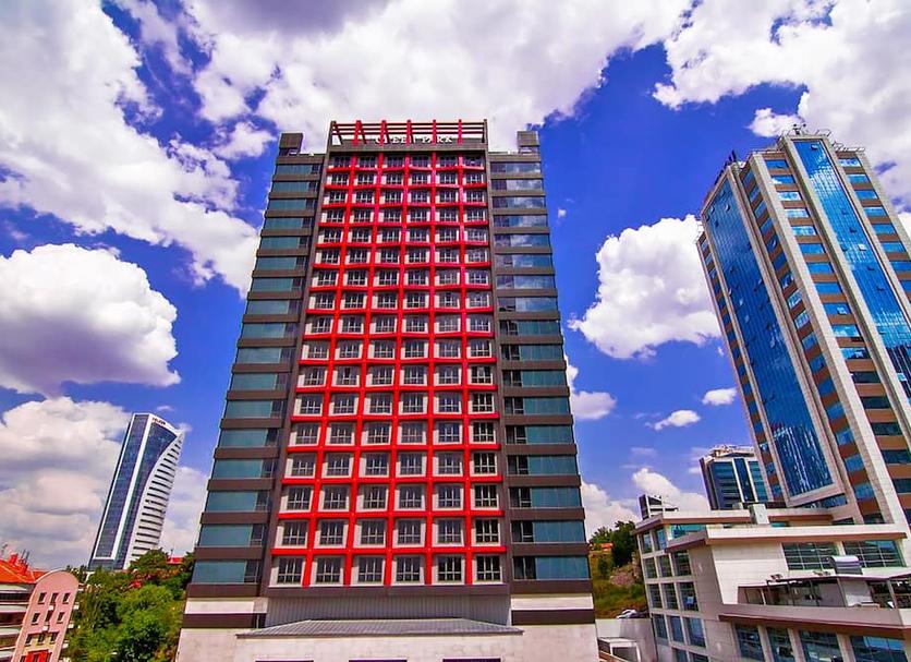 Edifici Foto