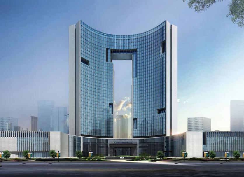 Edifici Foto