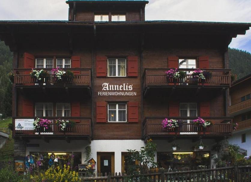 Edifici Foto