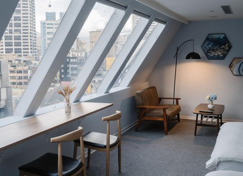 Sala Foto