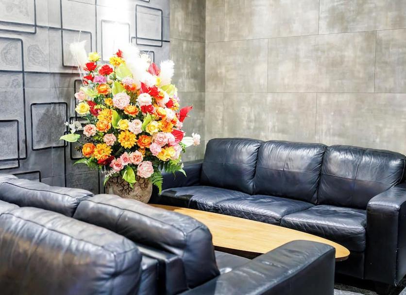 Sala Foto