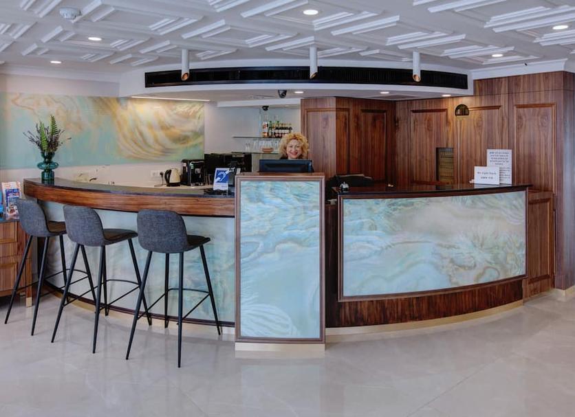 Recepció Foto