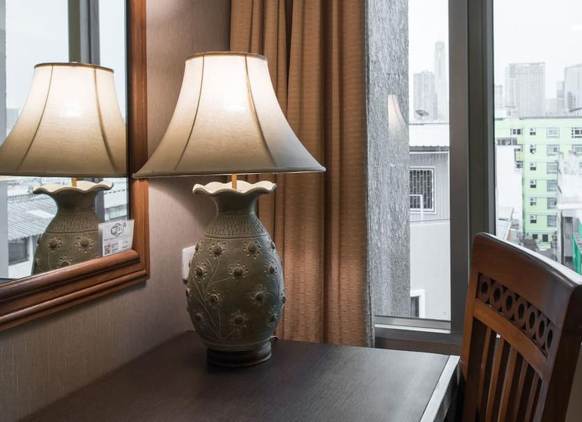 Serveis de l’habitació Foto
