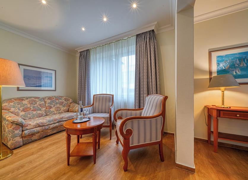 Sala Foto