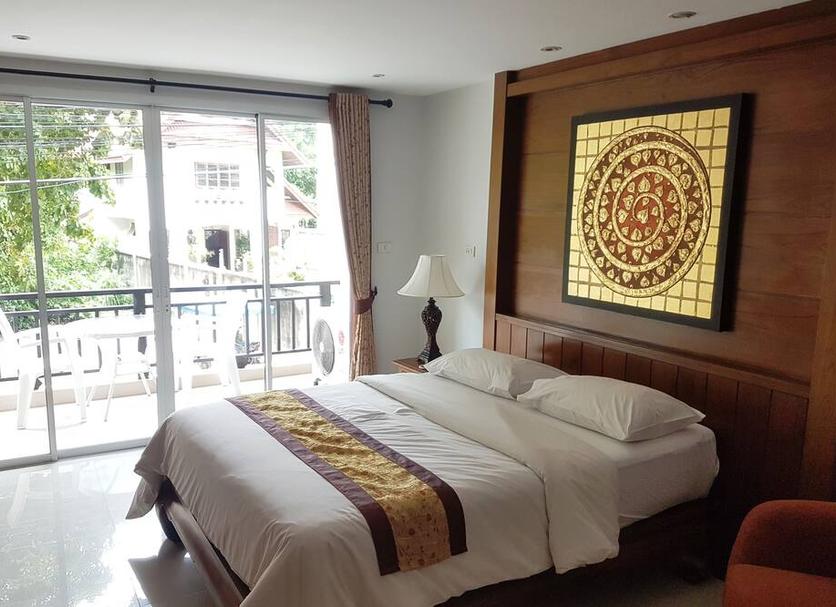Habitació Foto