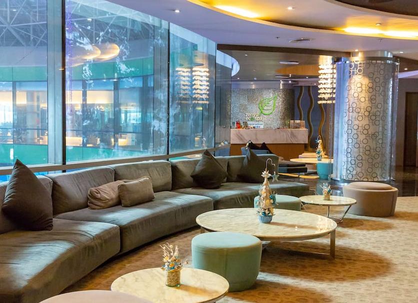 Sala d'estar Foto
