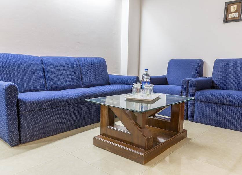 Sala Foto