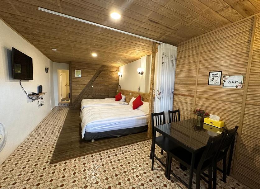 Habitació Foto
