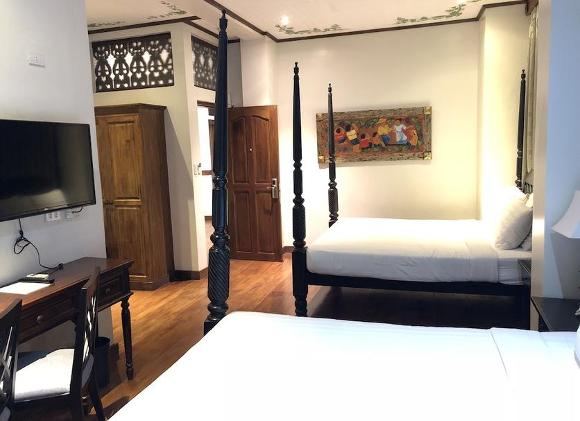 Habitació Foto