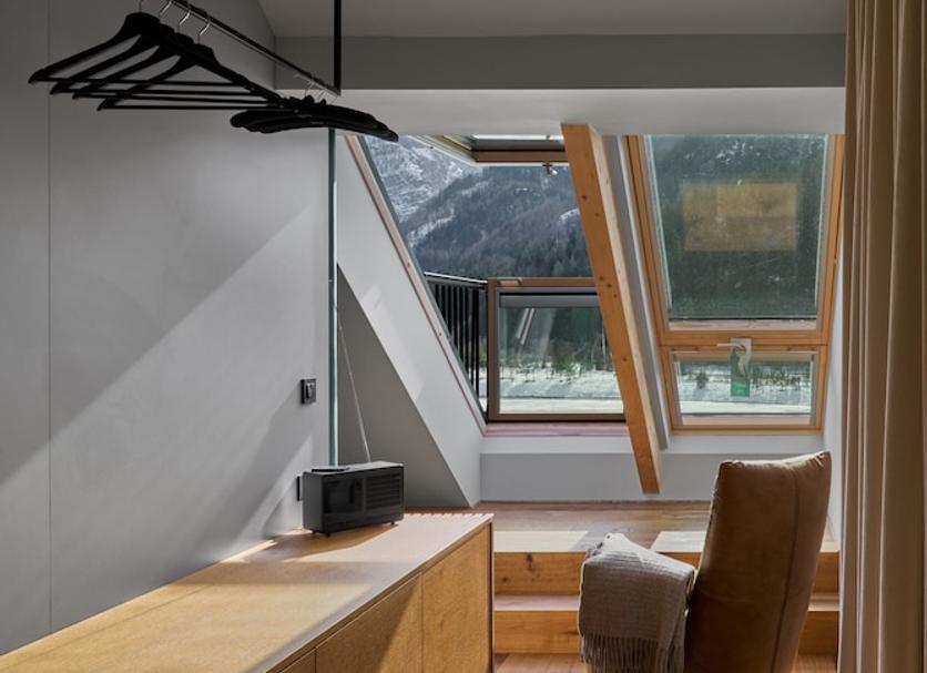 Serveis de l’habitació Foto