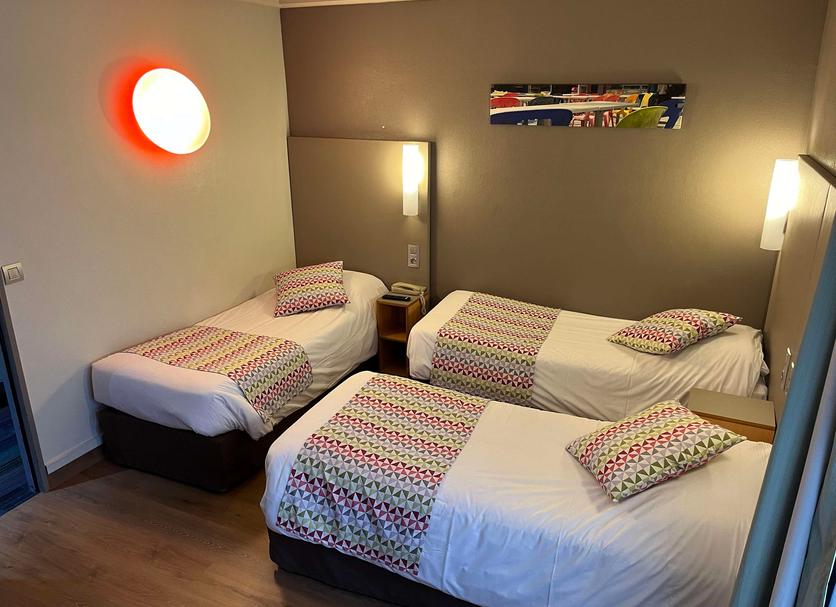 Habitació Foto
