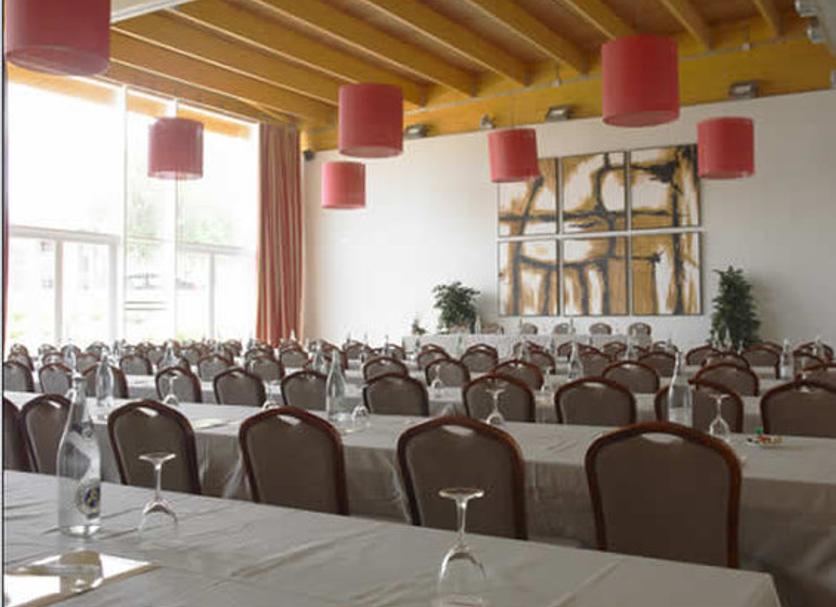Sala de conferències Foto