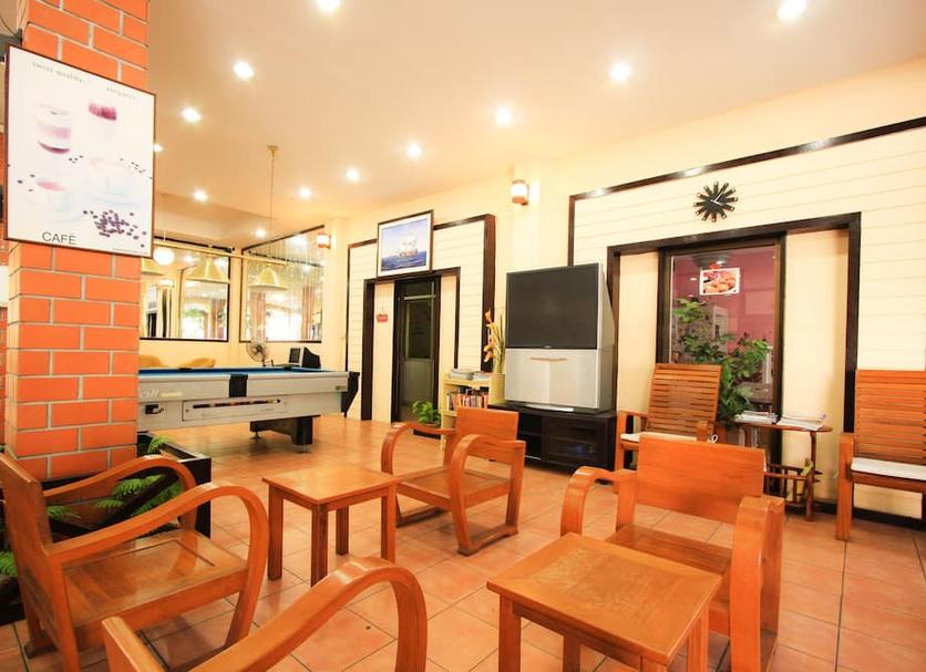 Sala Foto