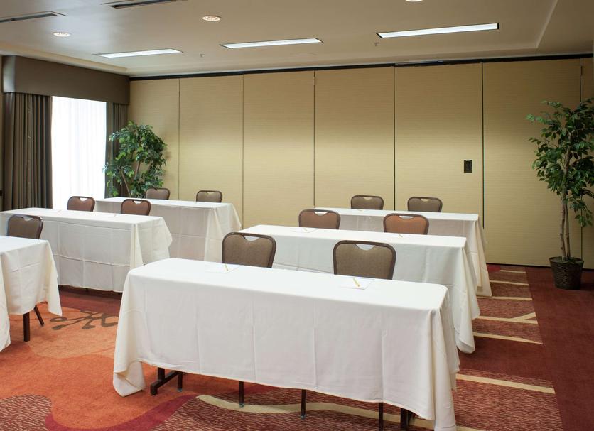 Sala de conferències Foto
