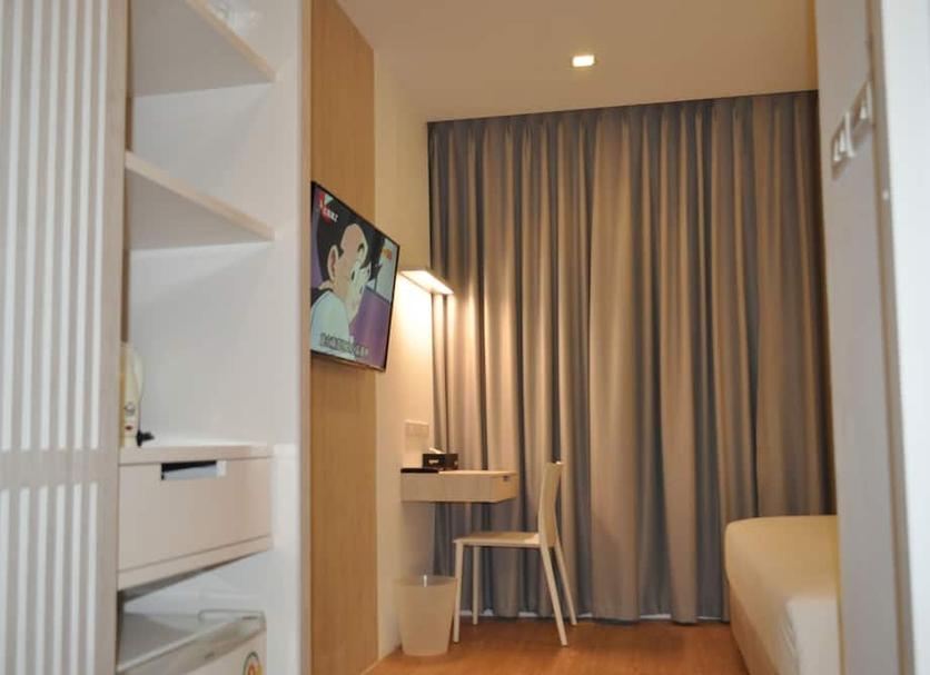 Serveis de l’habitació Foto