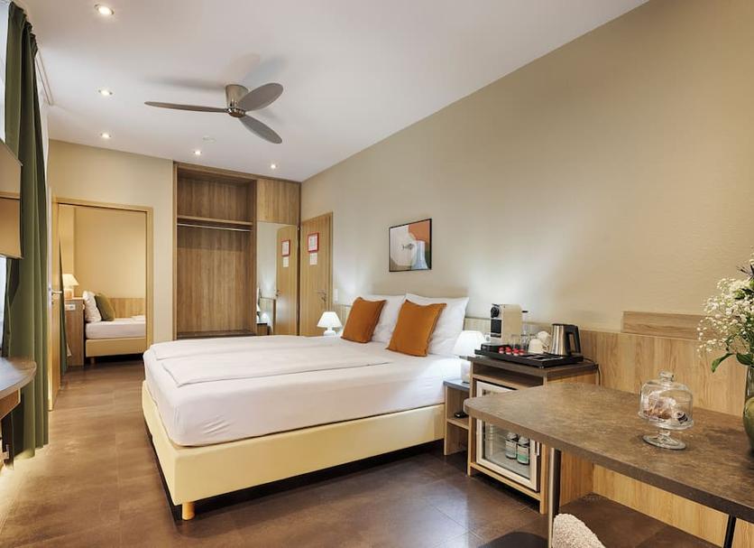 Habitació Foto