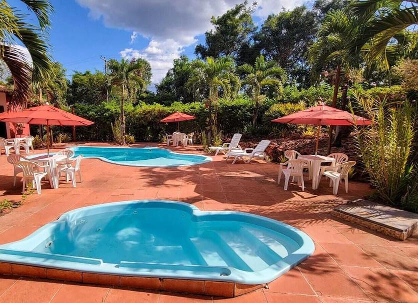 Pool Foto