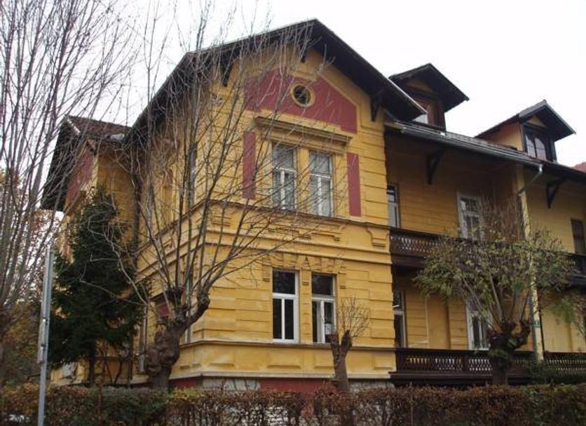 Edifici Foto
