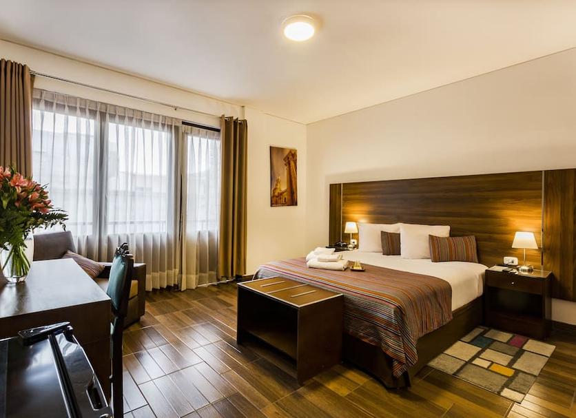 Habitació Foto