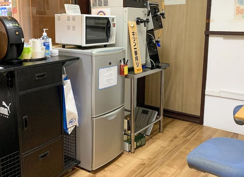 Serveis de l’habitació Foto