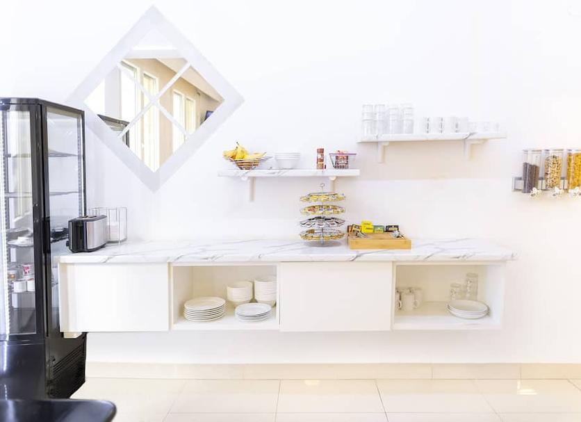 Serveis de l’habitació Foto
