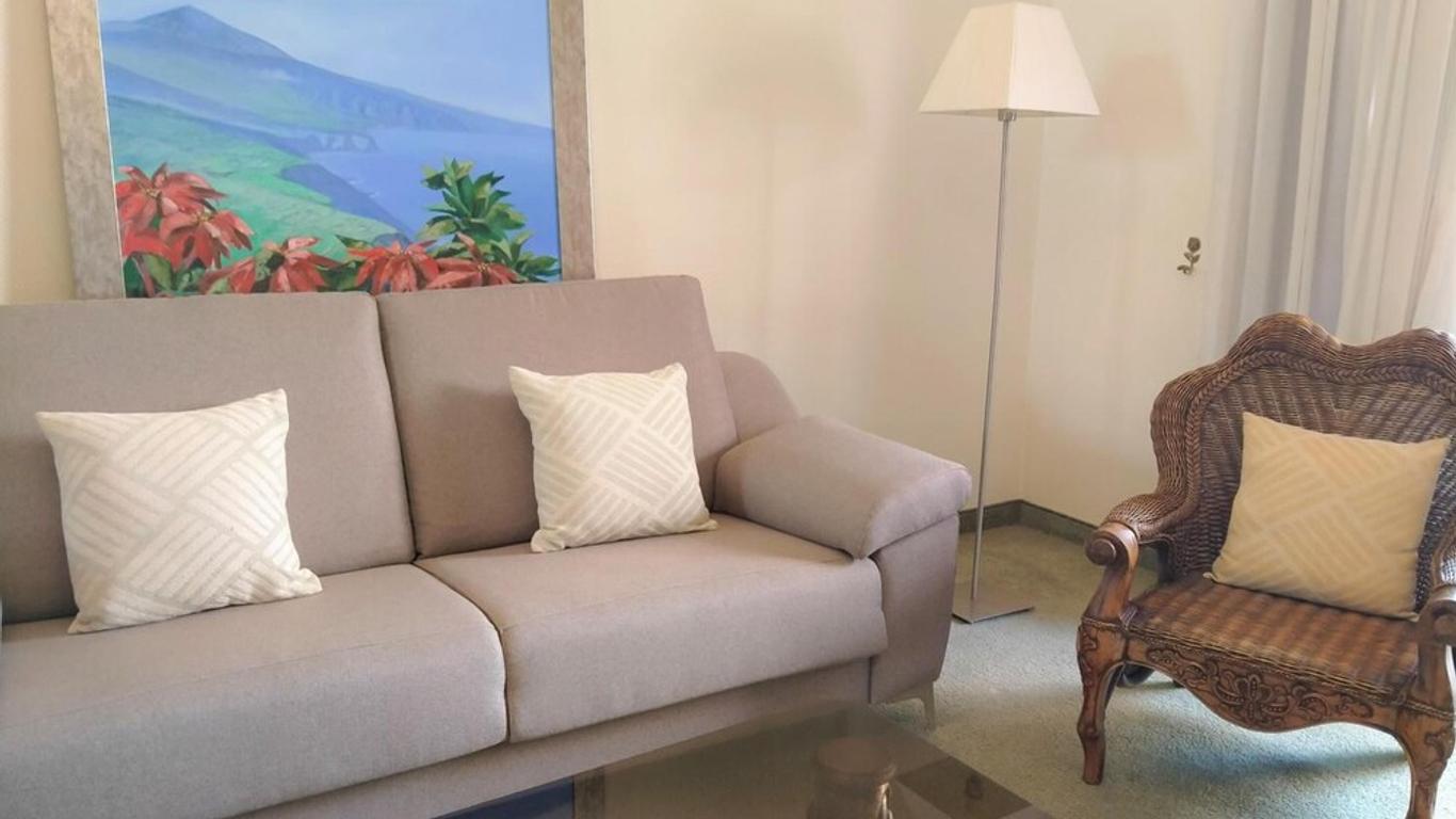 Hotel Rural Victoria - La Orotava