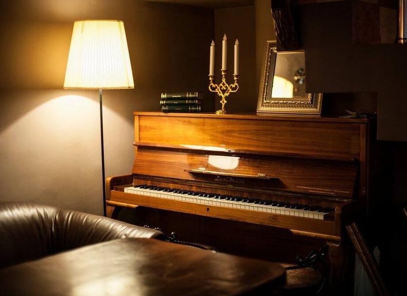 Serveis de l’habitació Foto