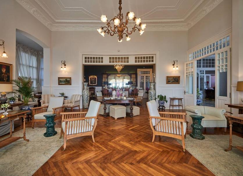 Sala d'estar Foto