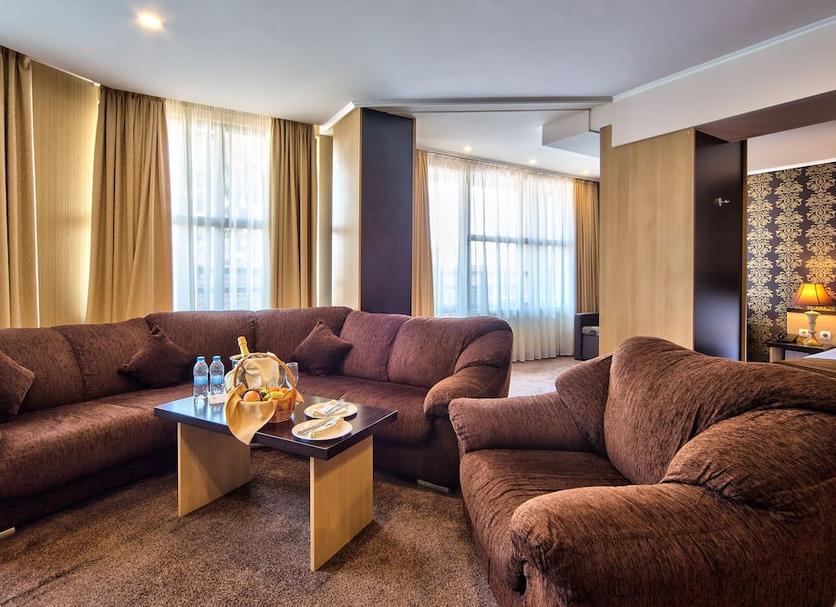 Sala Foto