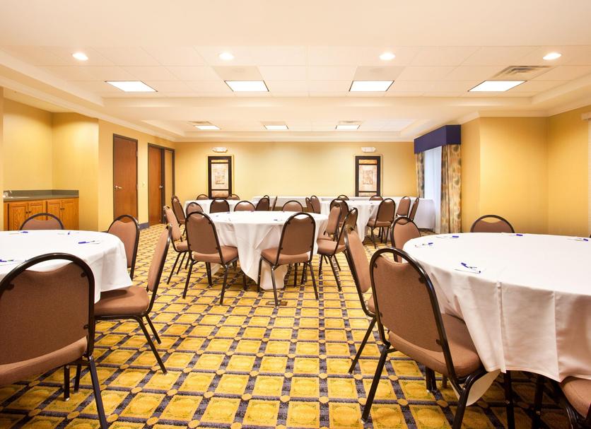 Sala de conferències Foto