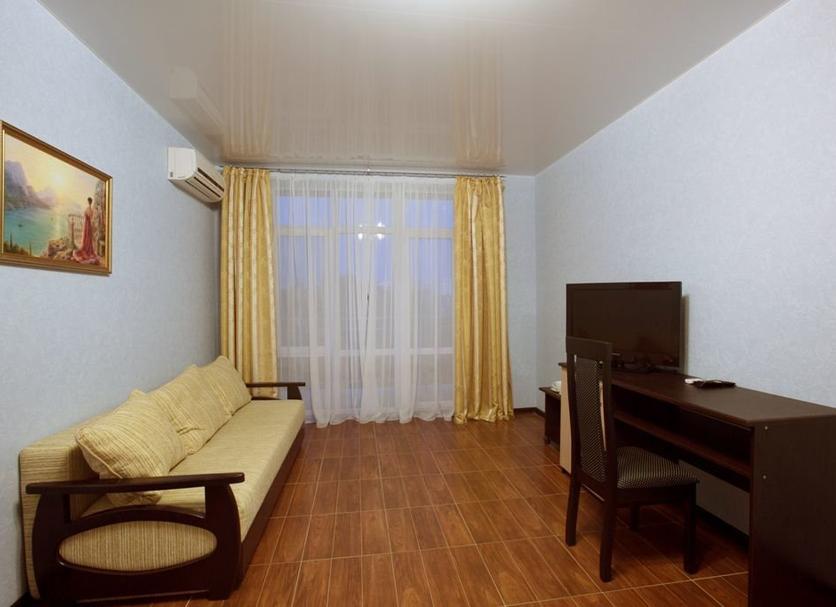 Sala Foto