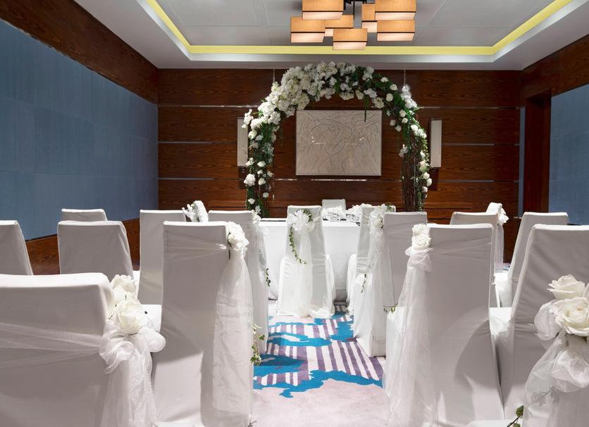 Sala de banquets Foto