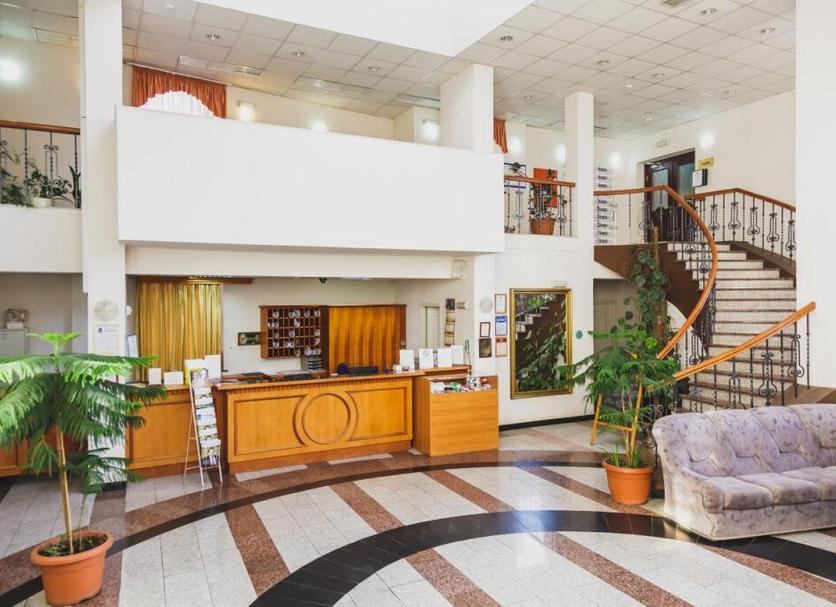 Recepció Foto