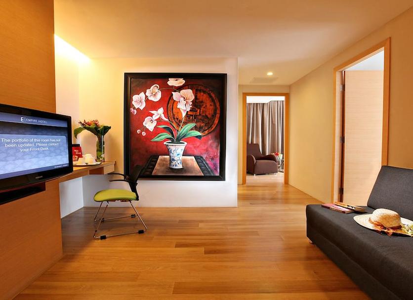 Sala Foto