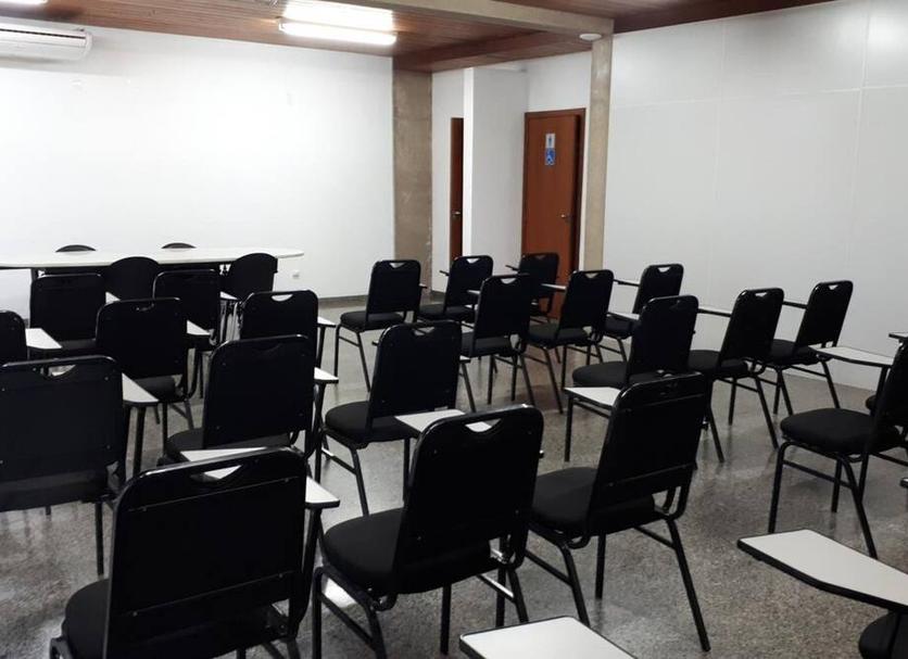 Sala de conferències Foto