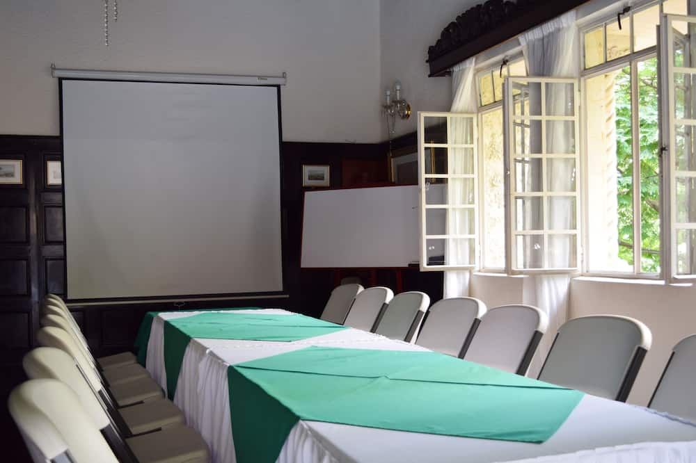 Sala de conferències