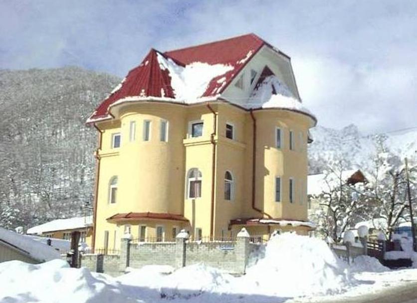 Edifici Foto