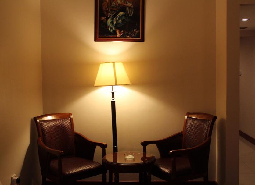 Serveis de l’habitació Foto