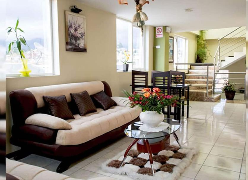 Sala Foto