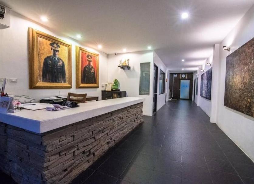 Recepció Foto