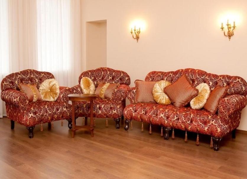 Sala Foto