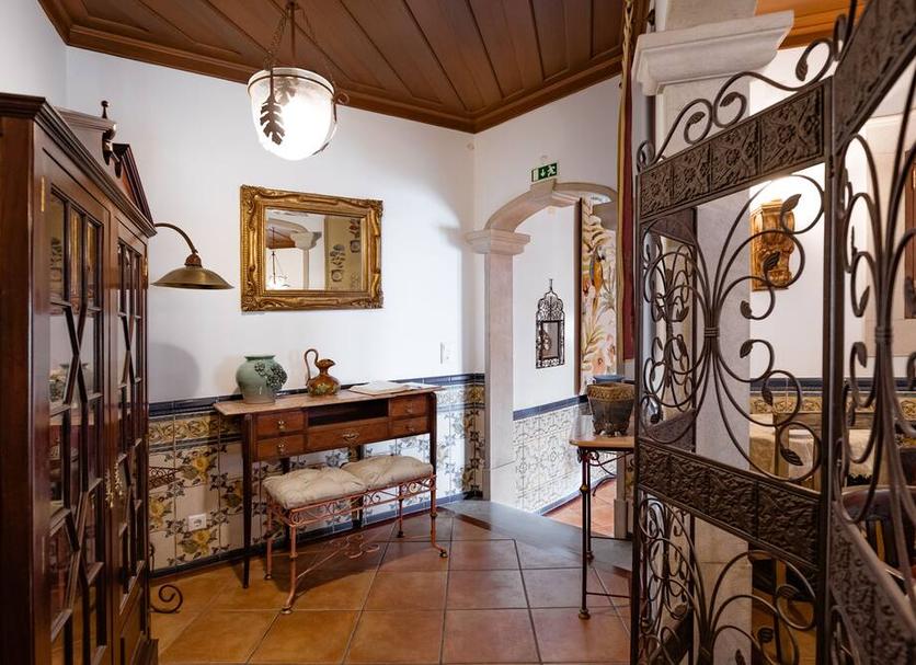 Serveis de l’habitació Foto