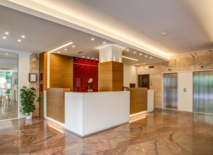 Recepció Foto