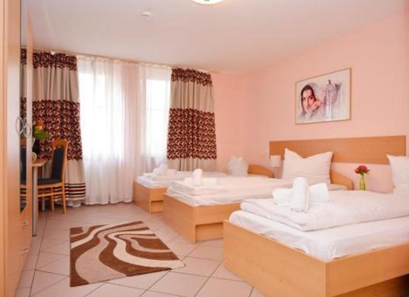 Habitació Foto