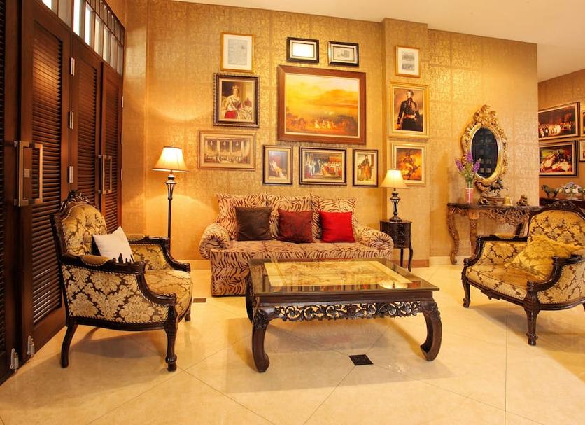 Sala Foto