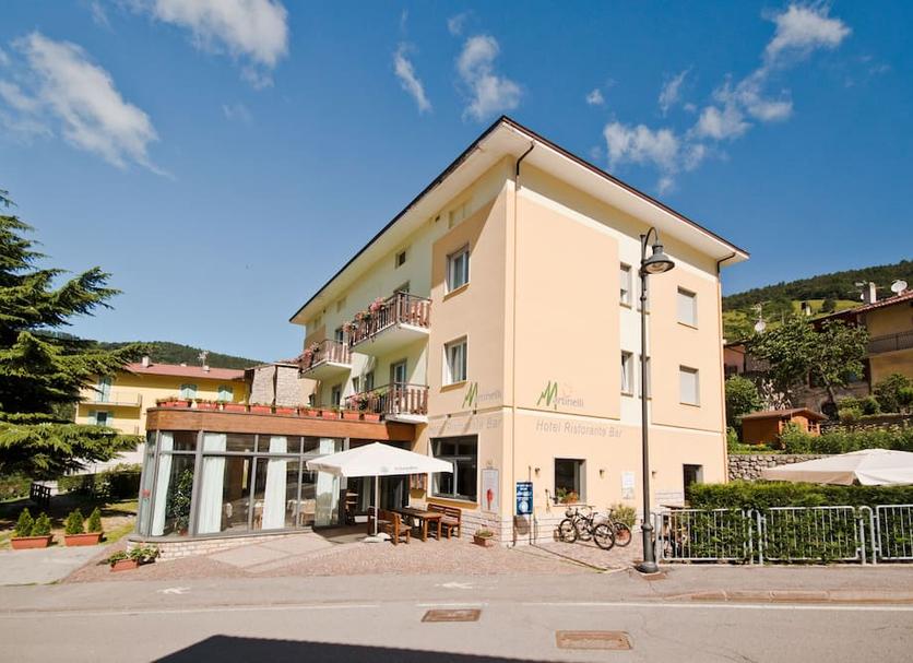 Edifici Foto