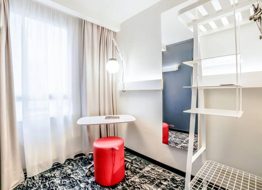 Serveis de l’habitació Foto