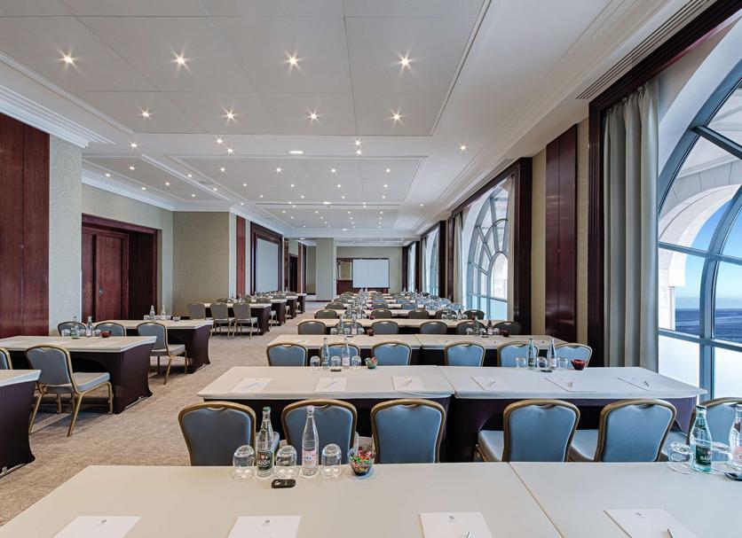 Sala de conferències Foto
