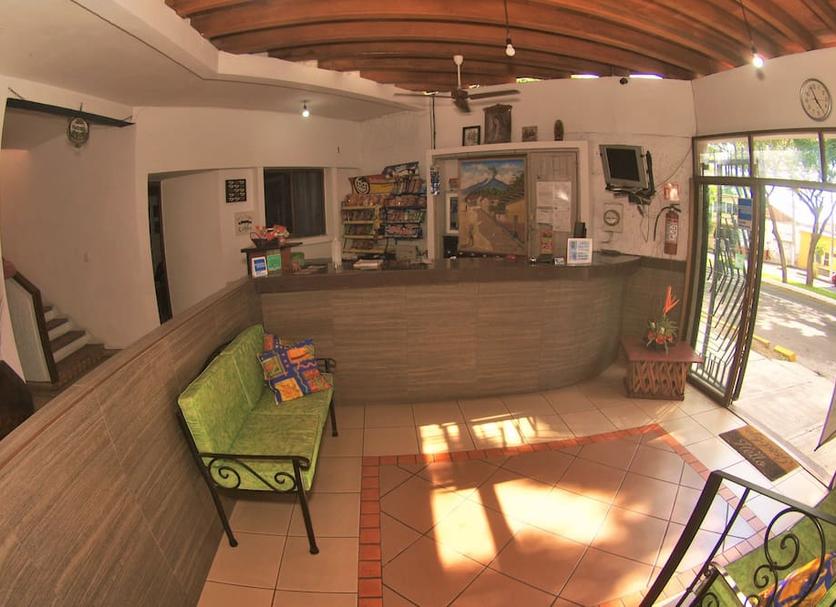 Recepció Foto